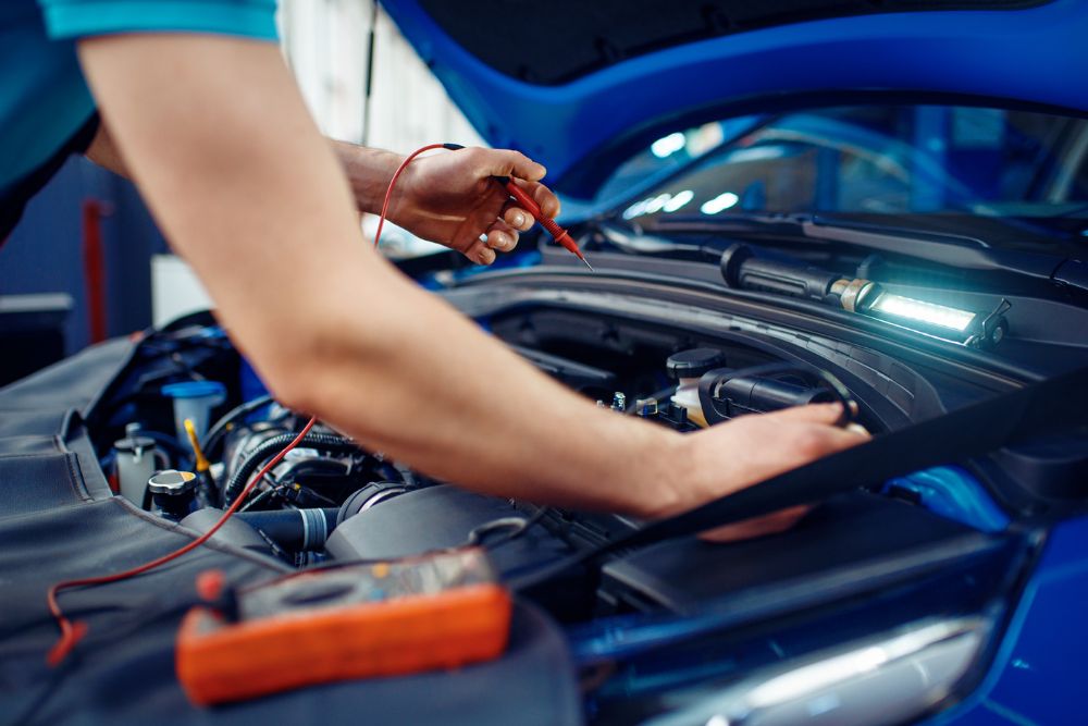 Everything You Need to Know Before Visiting an Auto Mechanic